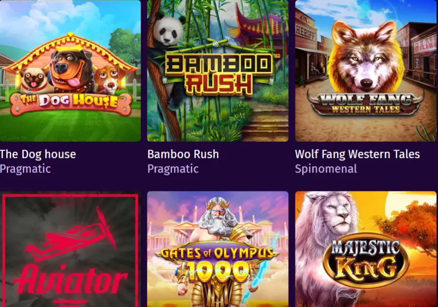 Greatslots casino