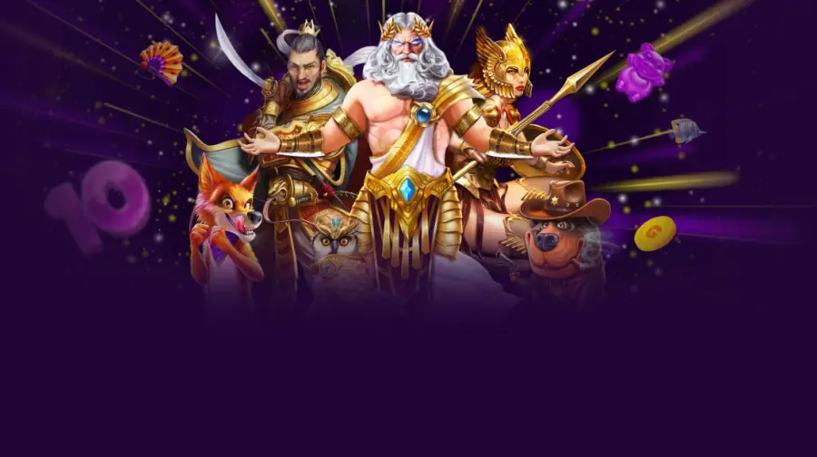 Great slots casino